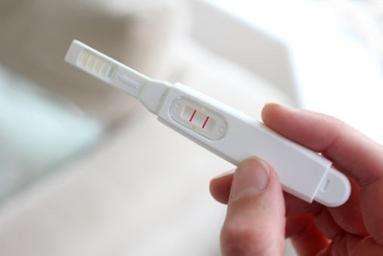 早孕试纸多久可以检测出怀孕 试纸验孕注意要点